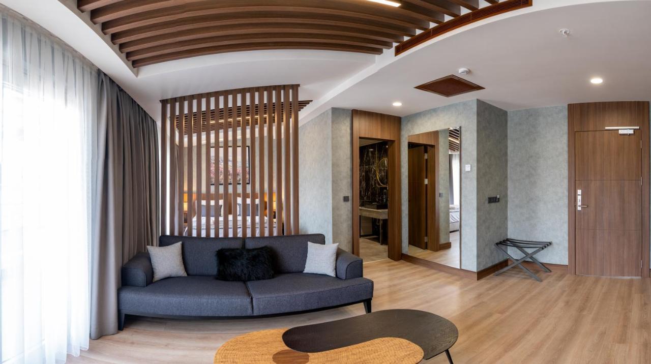 Kazdaglari Allia Thermal Health & * Edremit (Balikesir)