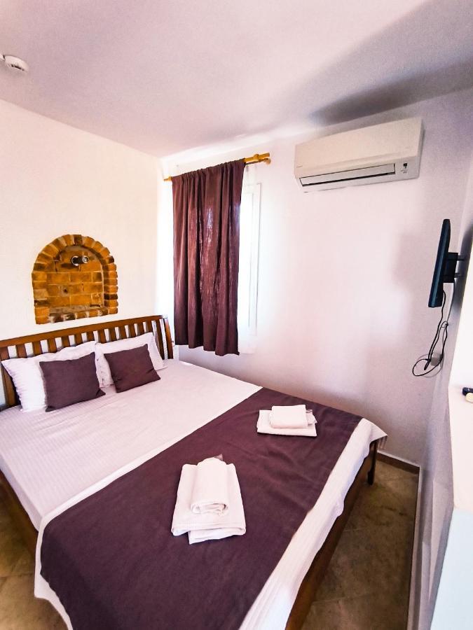 Degirmenli Bed & Breakfast