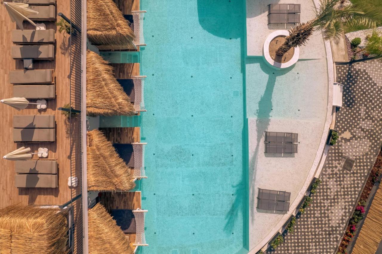 Morina Deluxe Hotel