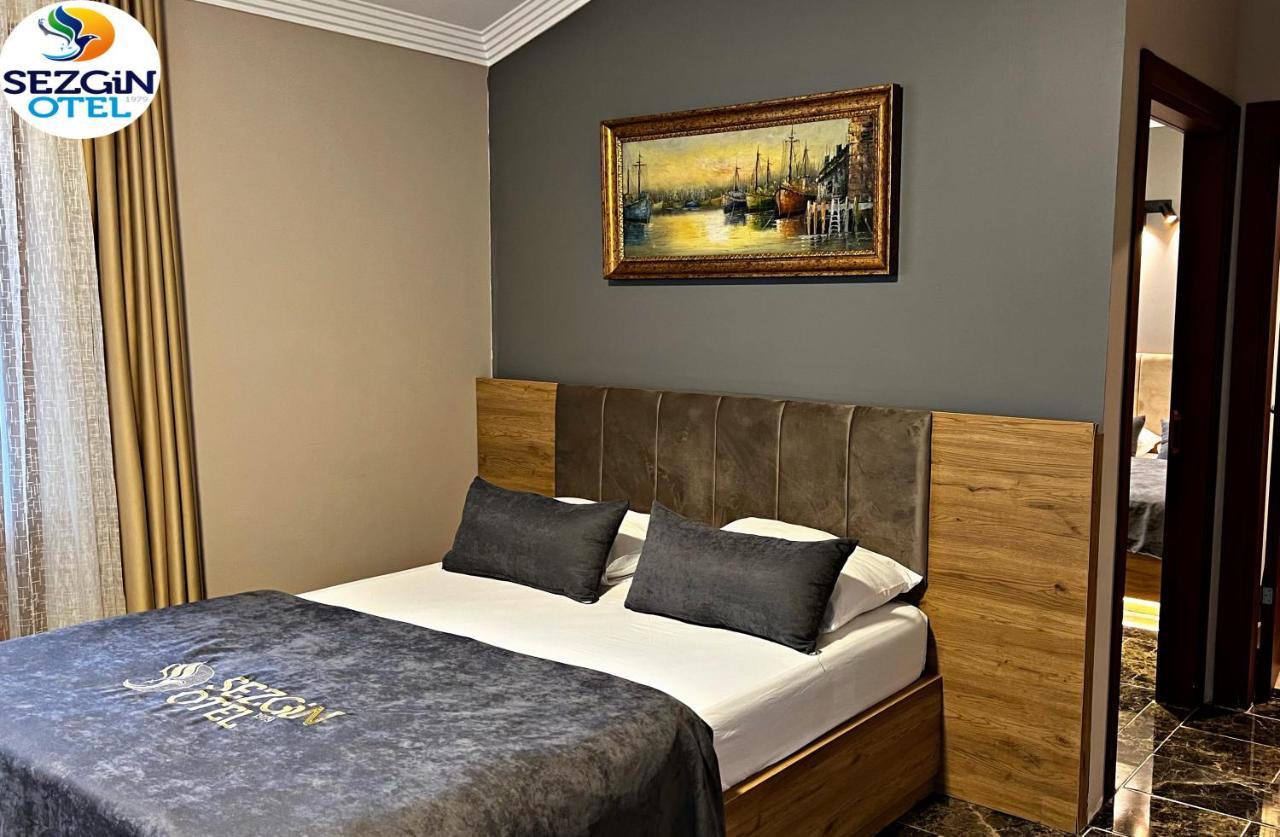 Sezgin Hotel 3*