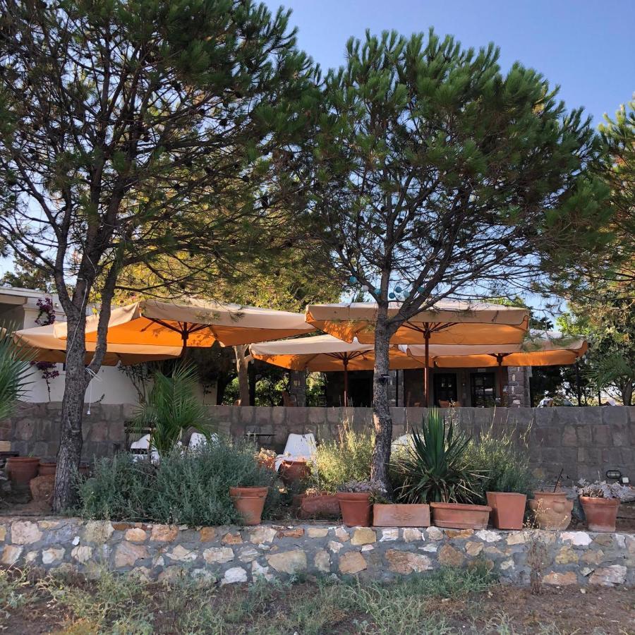 Akvaryum Hotel