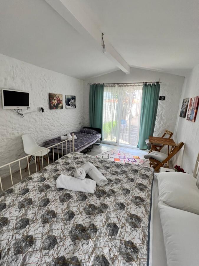 Hotel Lale Alacati