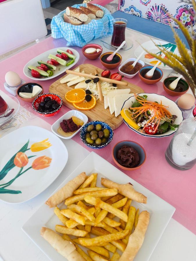 Lale Hotel Alacati