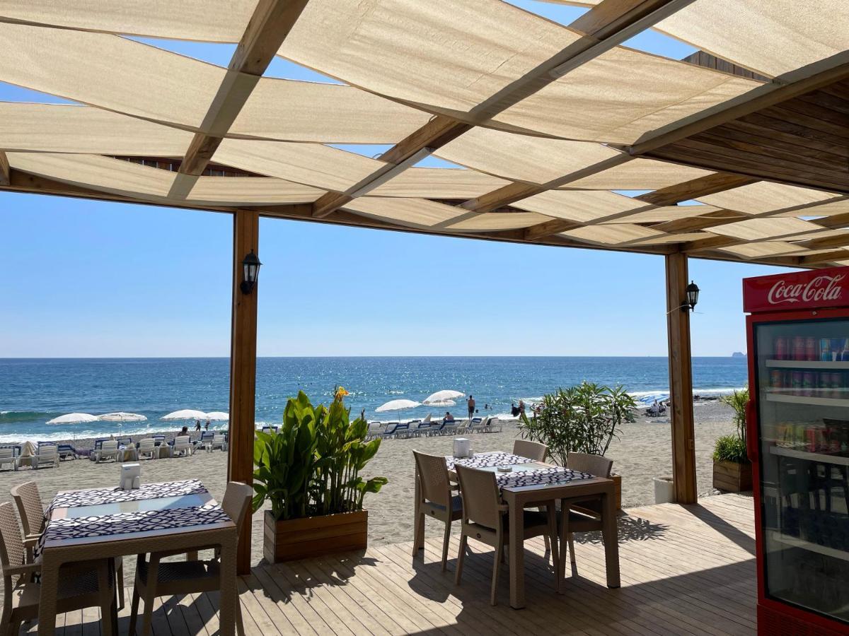 Apartment Sa Apartments! 300m To The Alanya