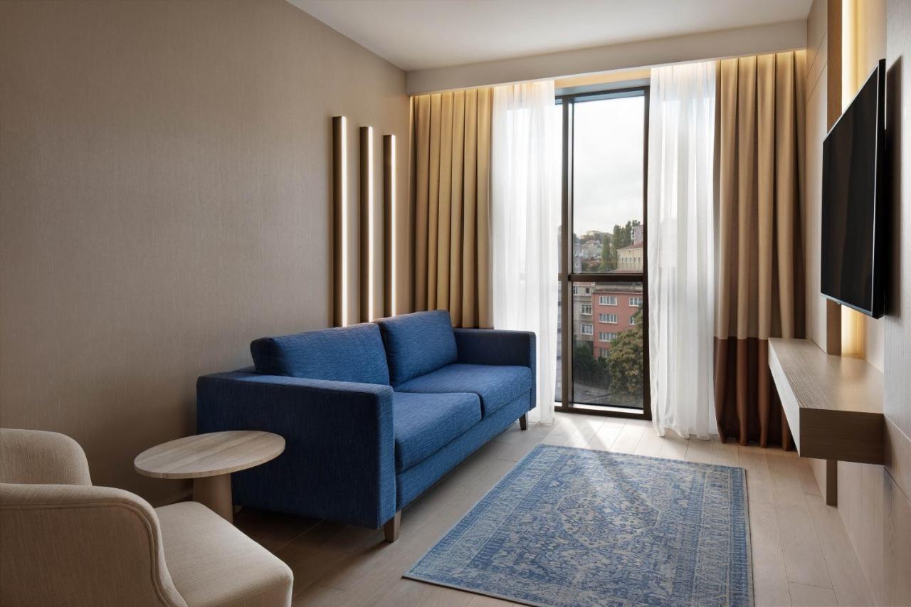 Hotel Sheraton Center 5*