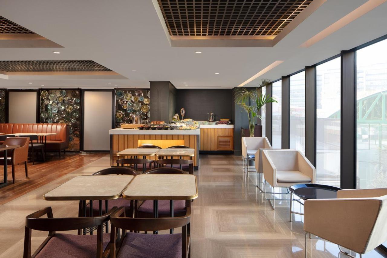 Hotel Sheraton Center 5*