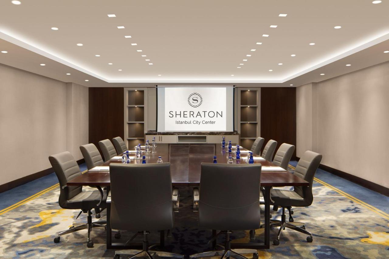 Sheraton Center 5*