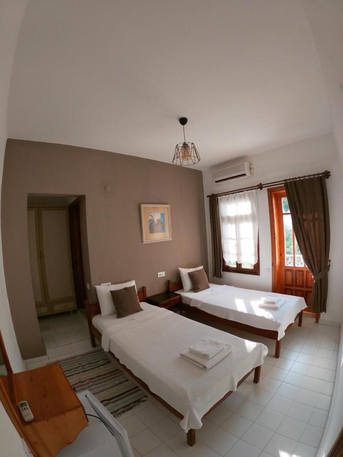 Guest house Old Kalamaki *