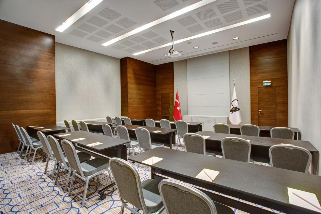 Sheraton Grand Samsun
