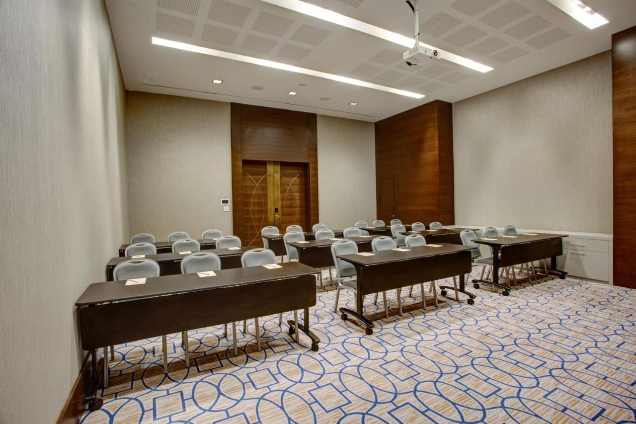Hotel Sheraton Grand Samsun