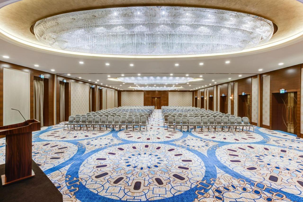 Hotel Sheraton Grand Samsun
