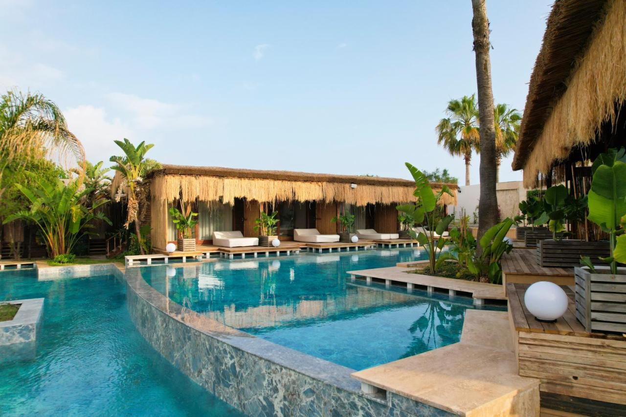 Resort Flora Garden - Couples Concept - Adults Over 16 Only