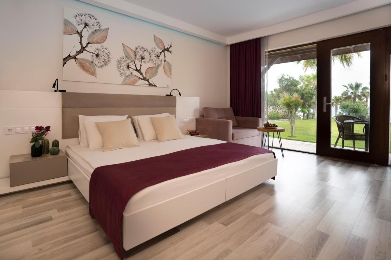 Resort Flora Garden - Couples Concept - Adults Over 16 Only 5*