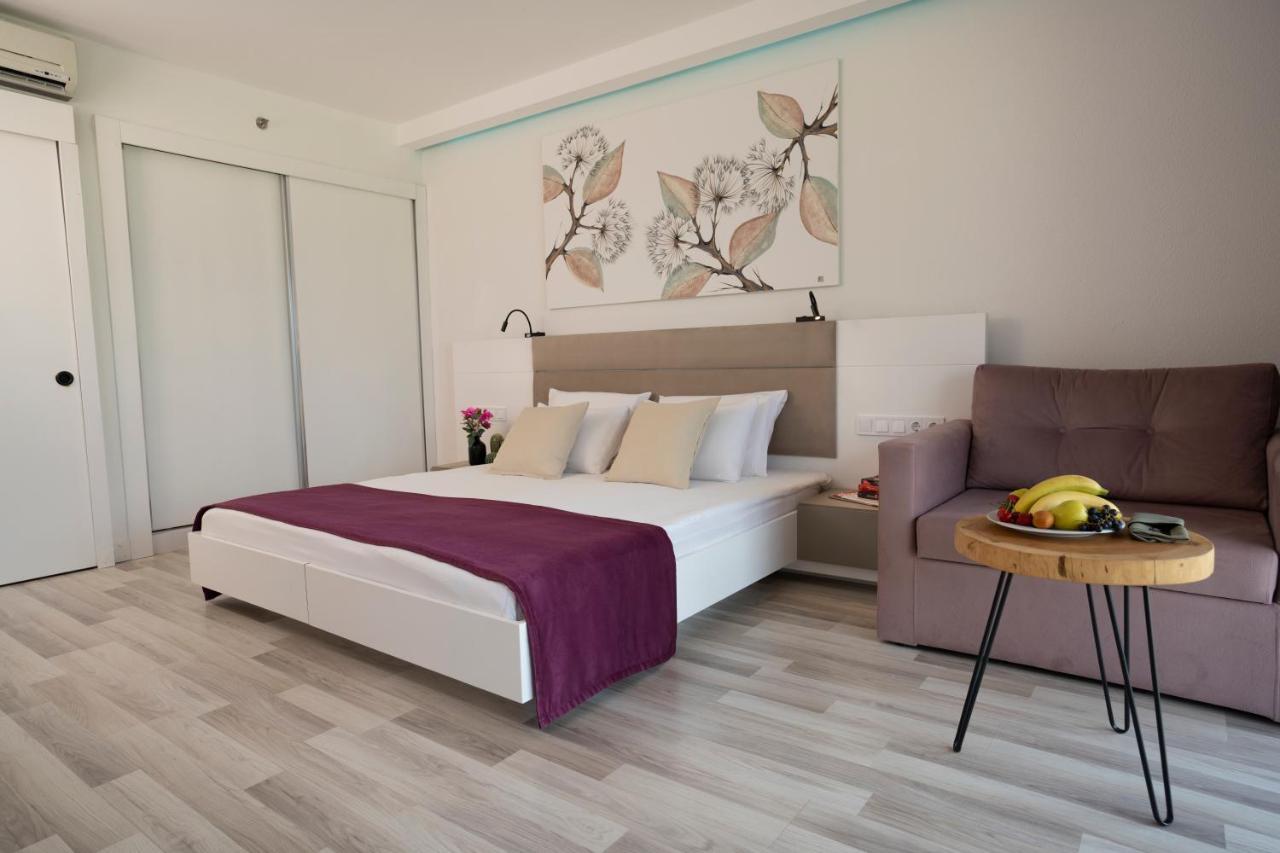 Resort Flora Garden - Couples Concept - Adults Over 16 Only Kizilot