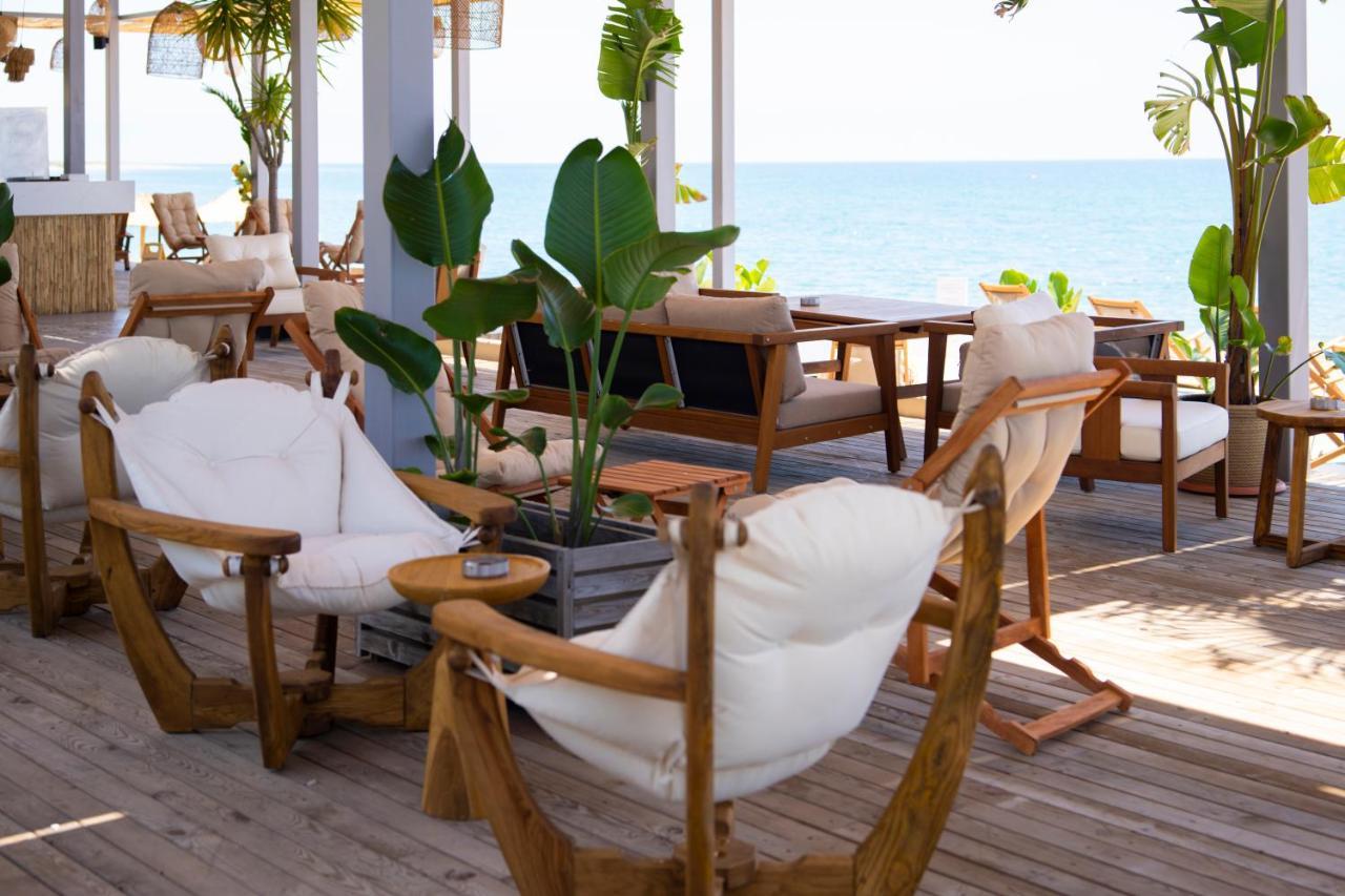 Resort Flora Garden - Couples Concept - Adults Over 16 Only Kizilot