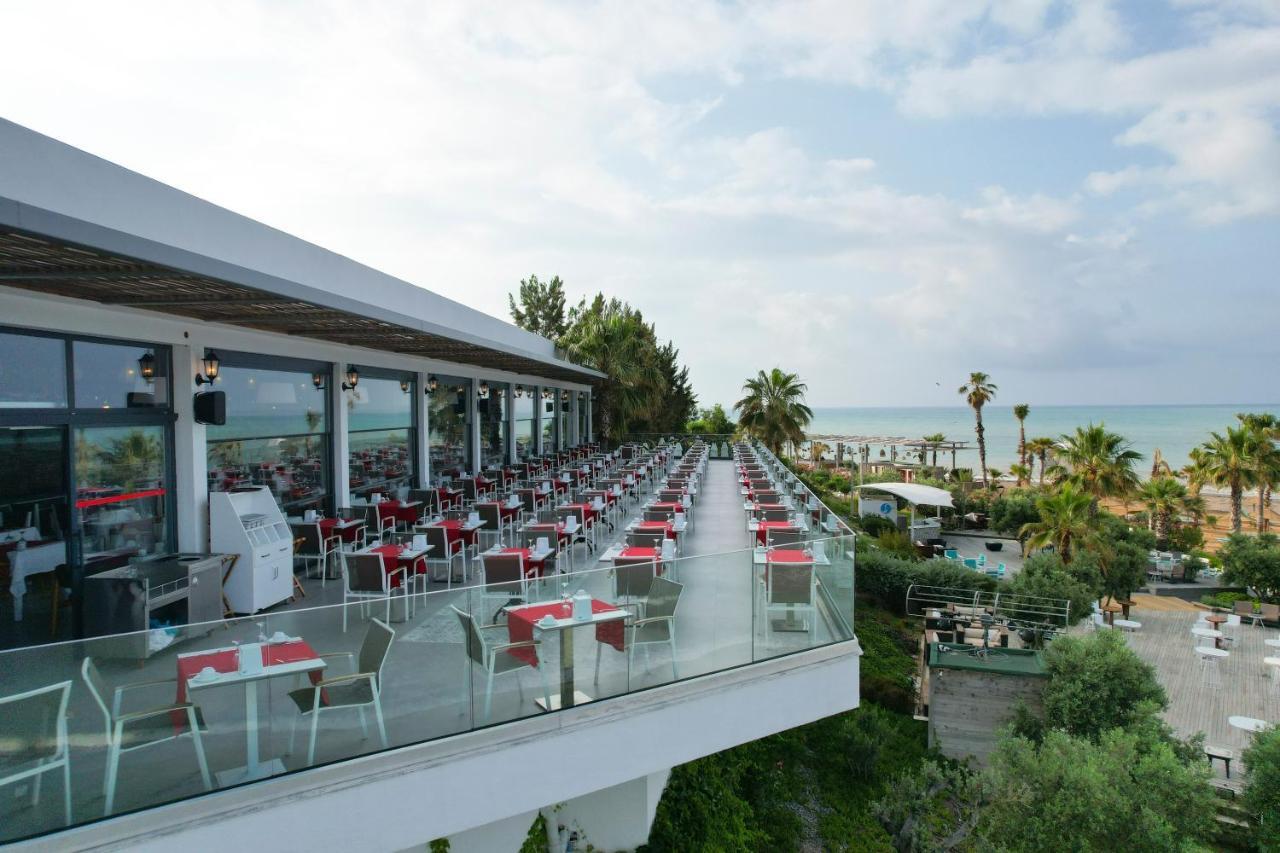 Flora Garden - Couples Concept - Adults Over 16 Only Kizilot