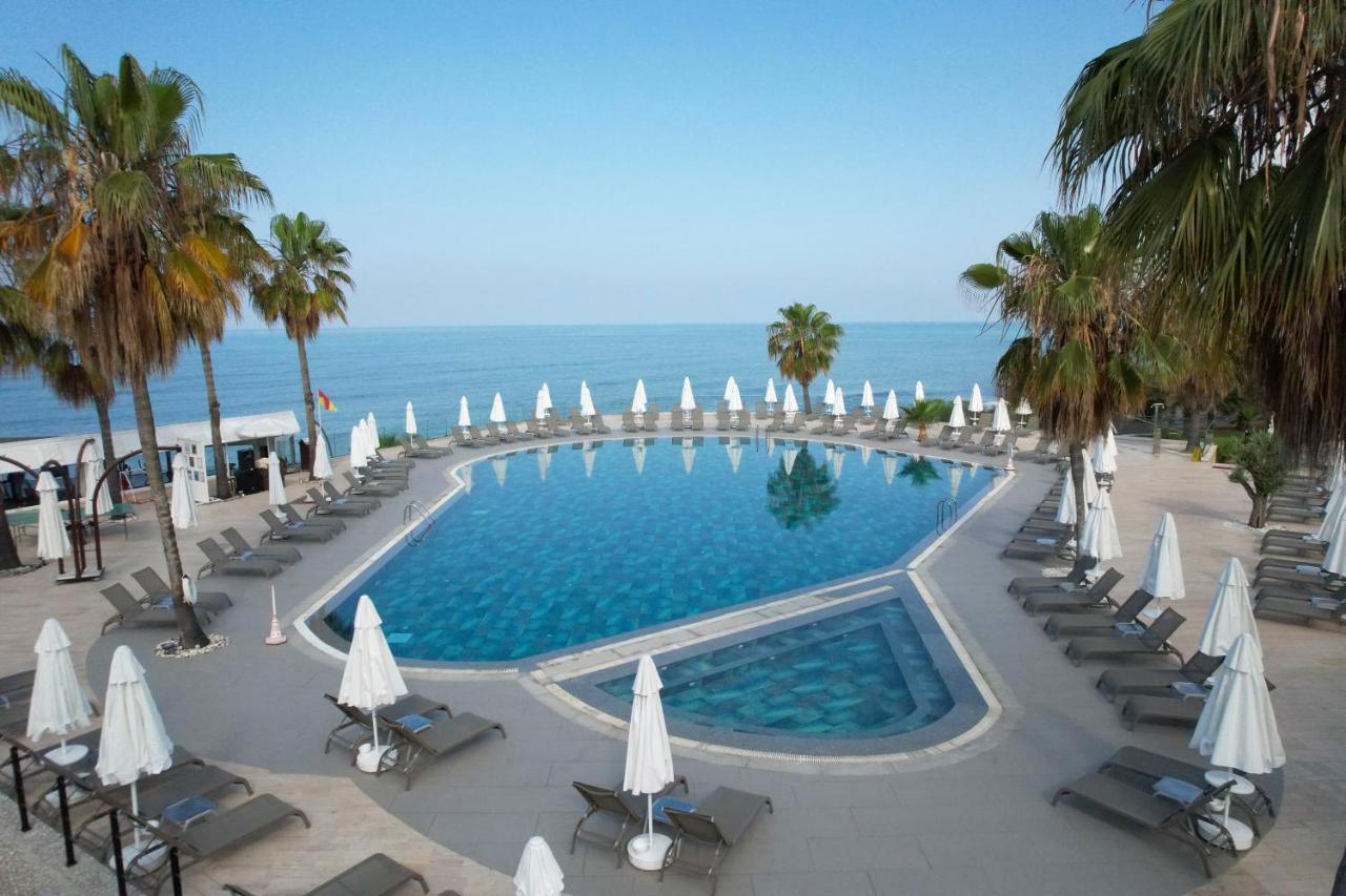 Resort Flora Garden - Couples Concept - Adults Over 16 Only 5*
