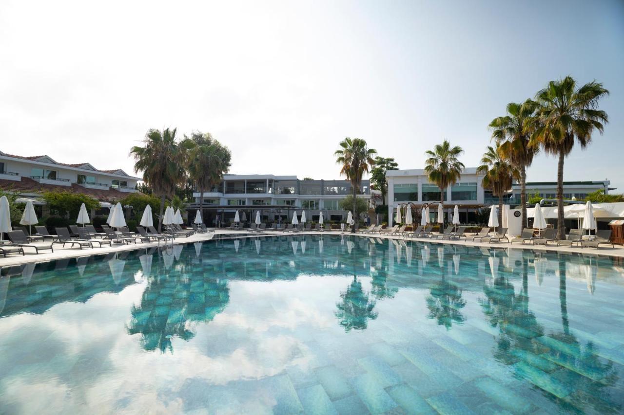 Resort Flora Garden - Couples Concept - Adults Over 16 Only