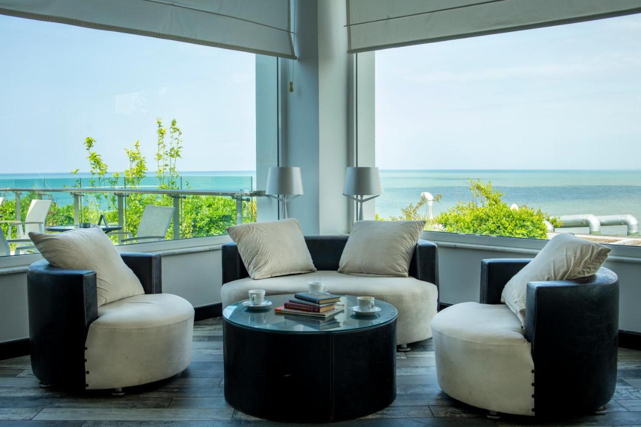 Resort Flora Garden - Couples Concept - Adults Over 16 Only 5*