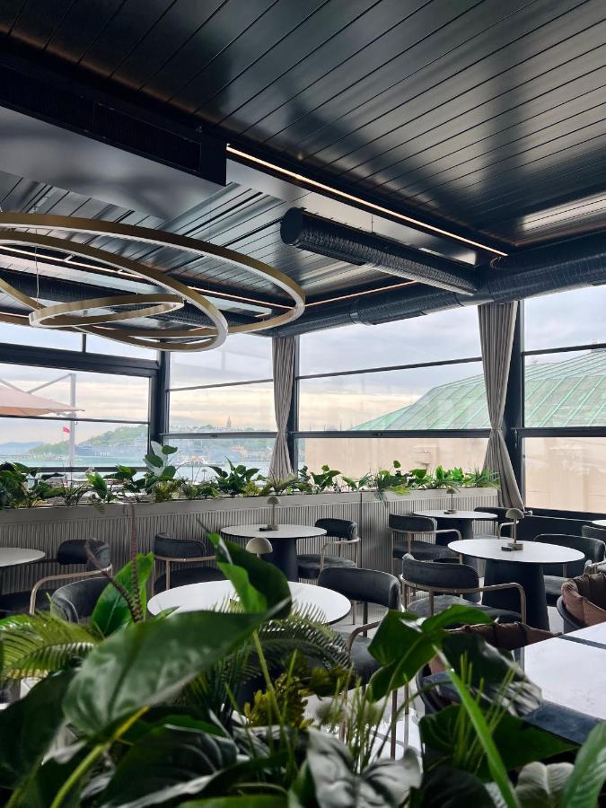 Pera Bosphorus 4* Istanbul