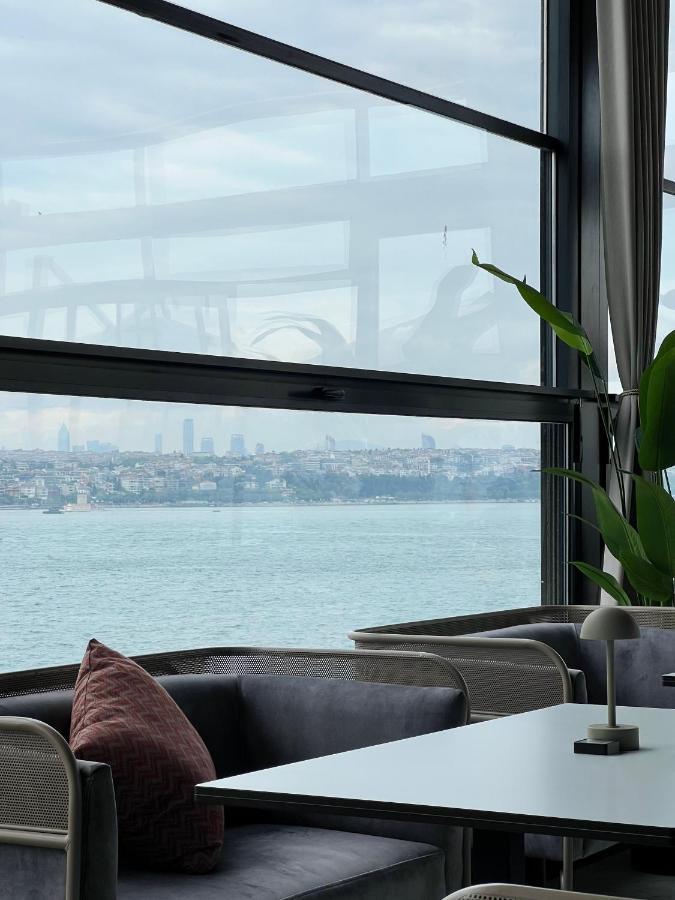 Pera Bosphorus
