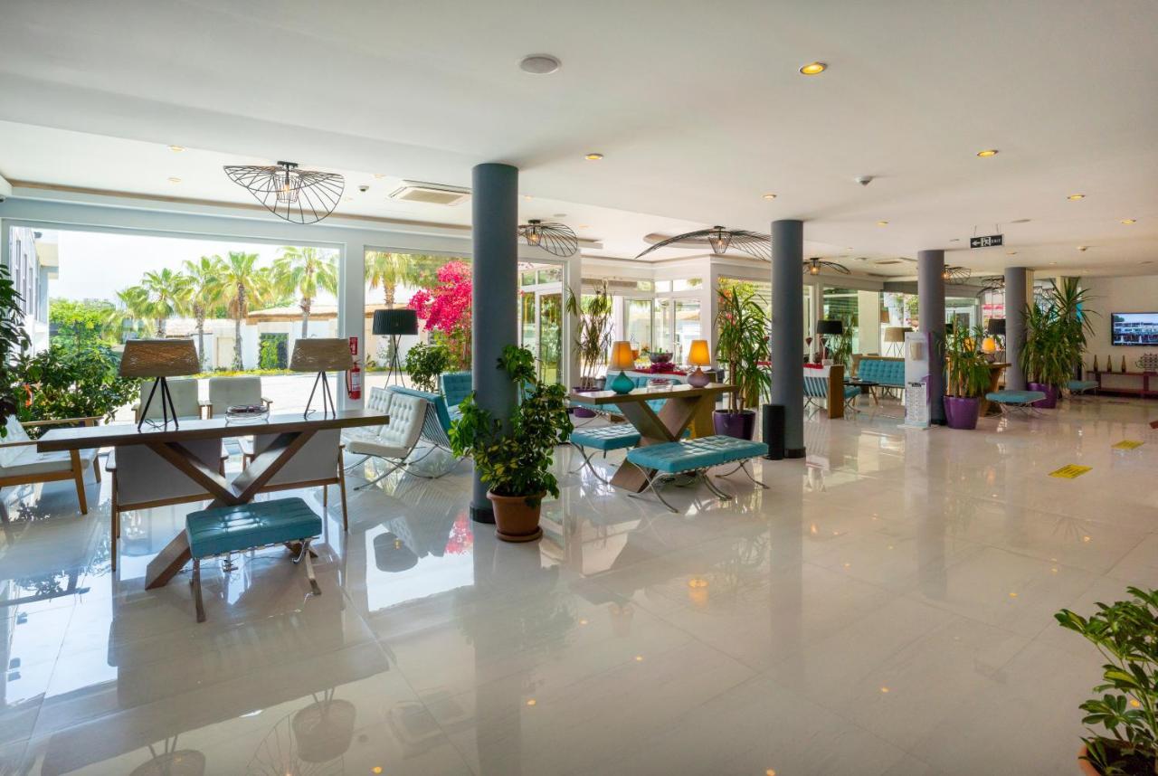 Flora Garden - Couples Concept - Adults Over 16 Only Resort 5*