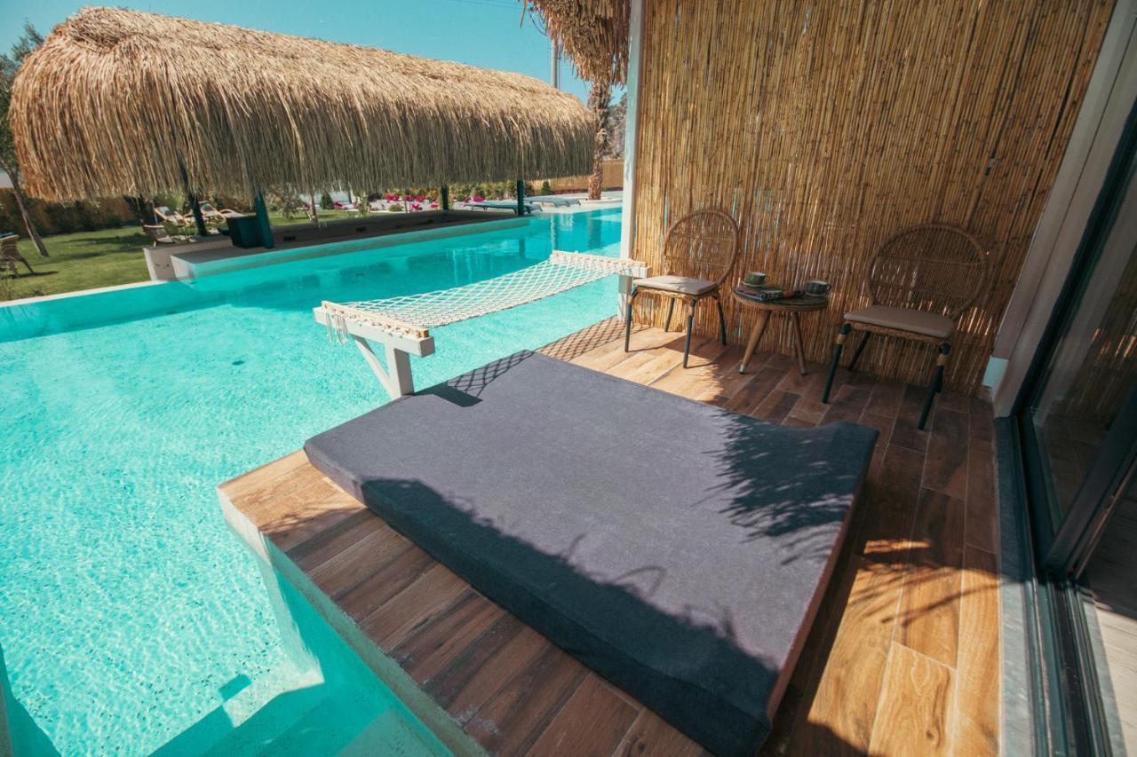 Morina Deluxe 3* Oludeniz
