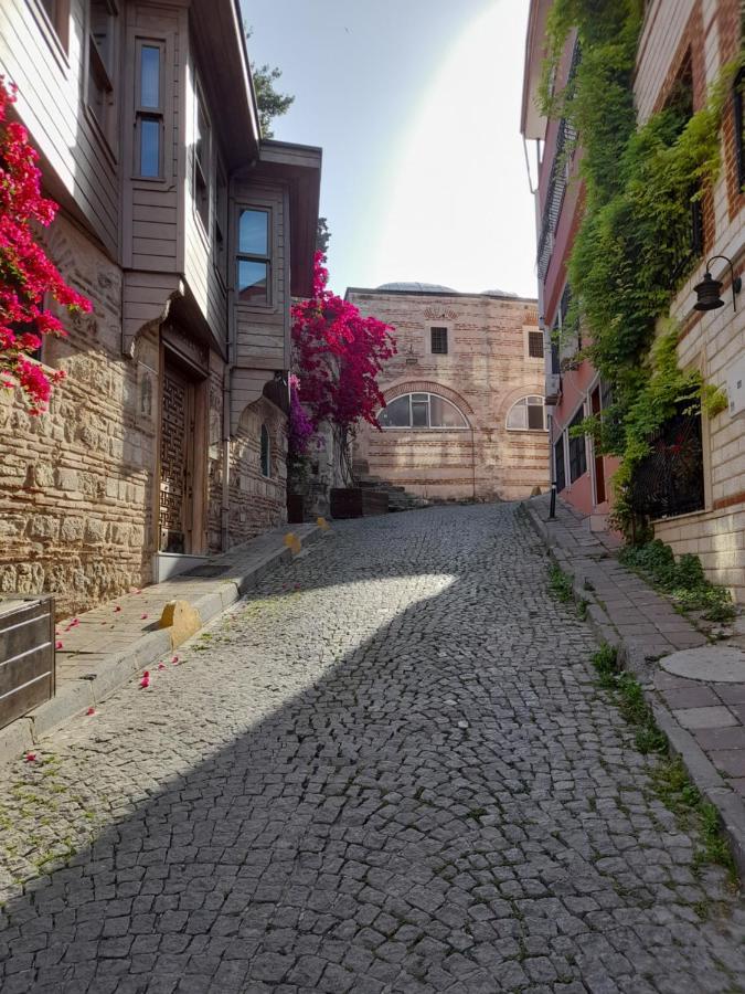 Guest house Emirhan & Istanbul