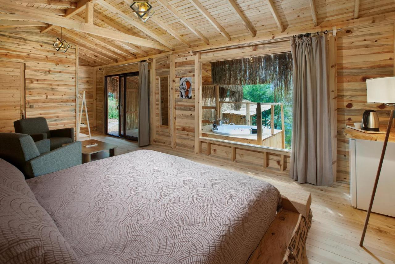 Hotel Flavia Faralya