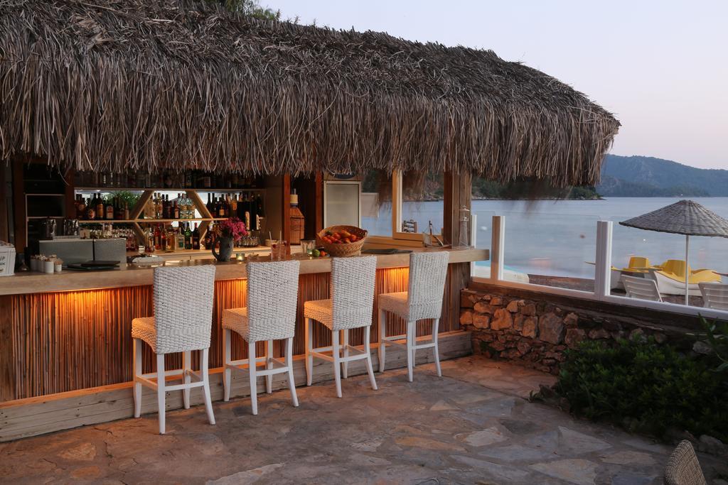 Hotel Golden Key Hisaronu