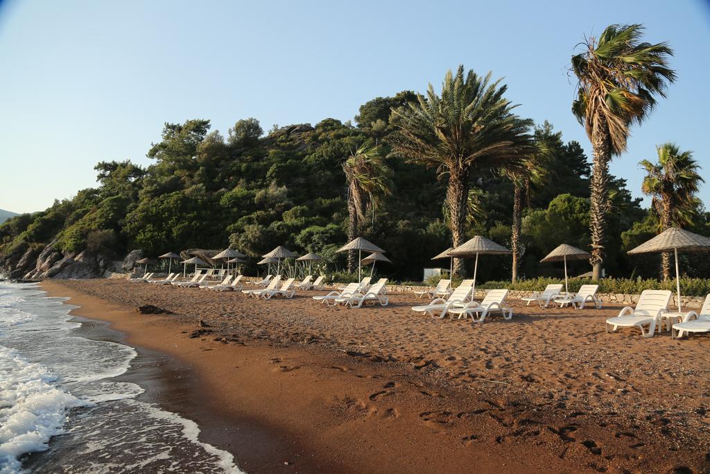 Hotel Golden Key Hisaronu