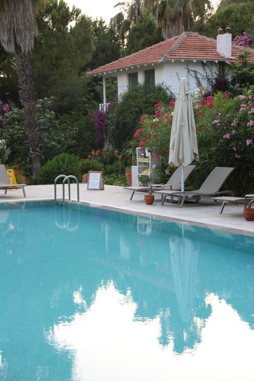 Hotel Golden Key