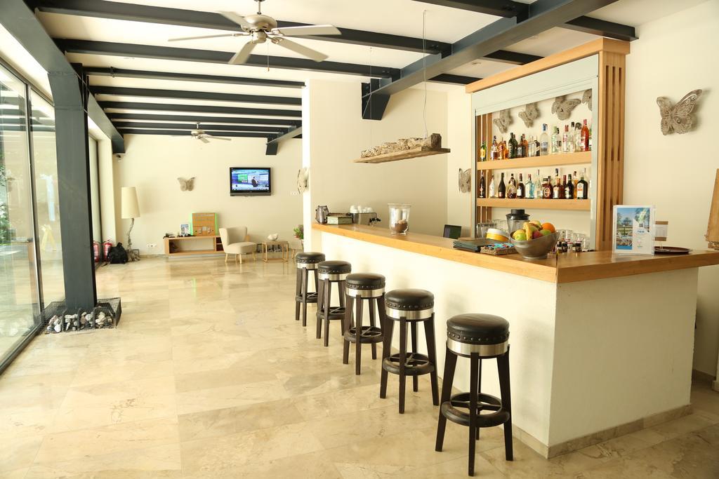 Golden Key Hotel