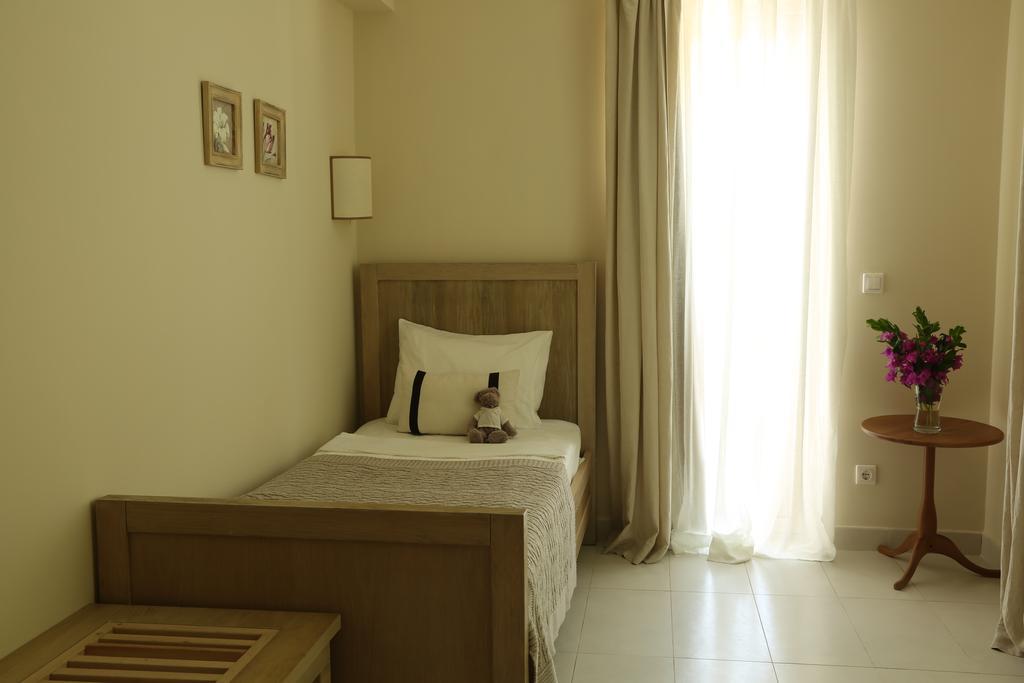Hotel Golden Key 5*