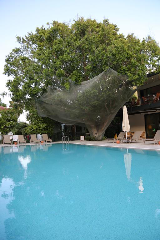 Golden Key Hotel 5*