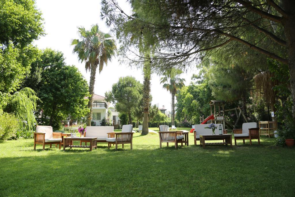 Hotel Golden Key