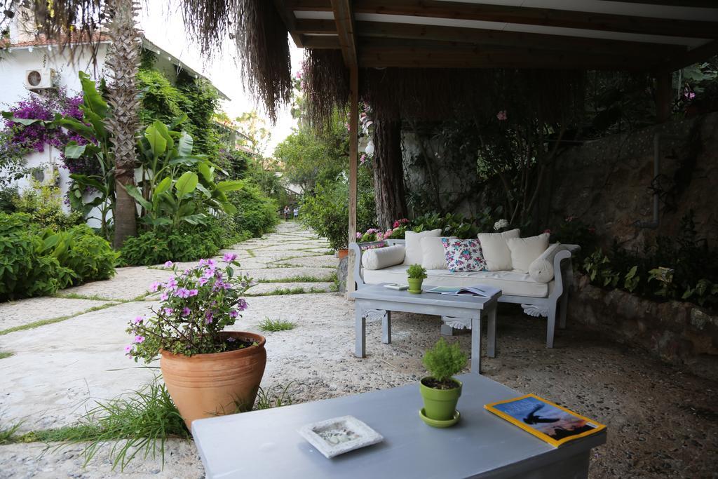 Golden Key Hotel
