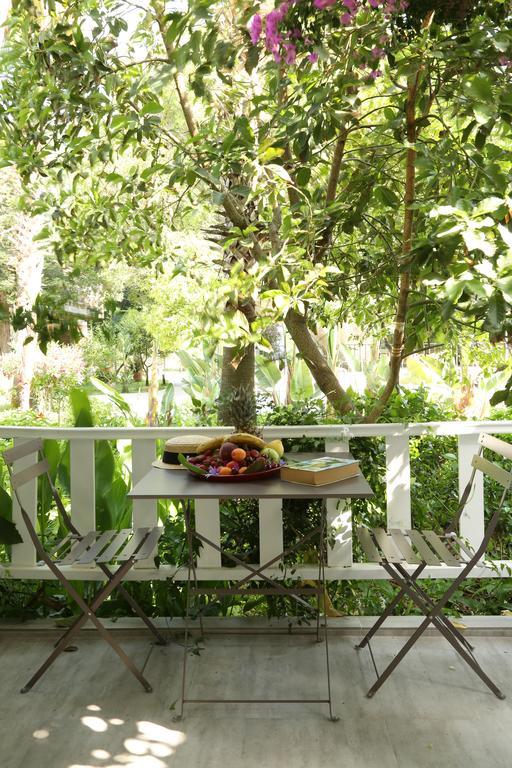 Hotel Golden Key Hisaronu