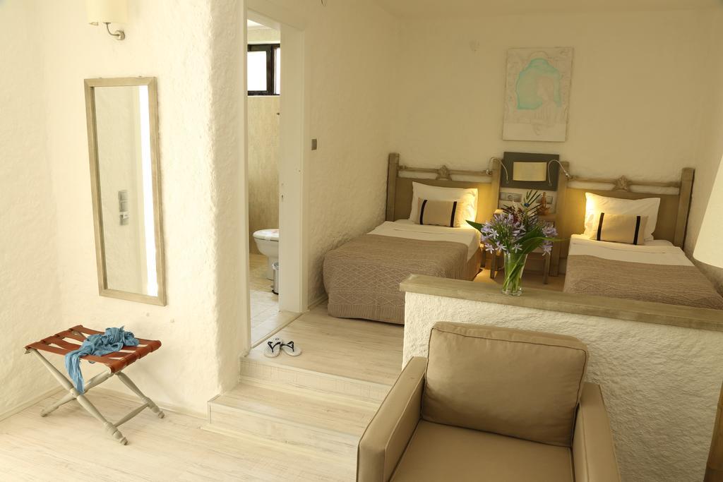 Golden Key Hotel 5*