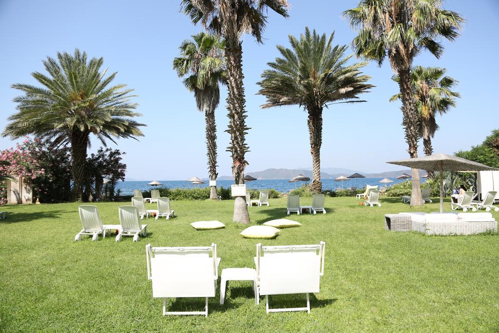 Golden Key Hotel