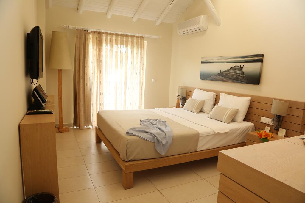 Hotel Golden Key 5*