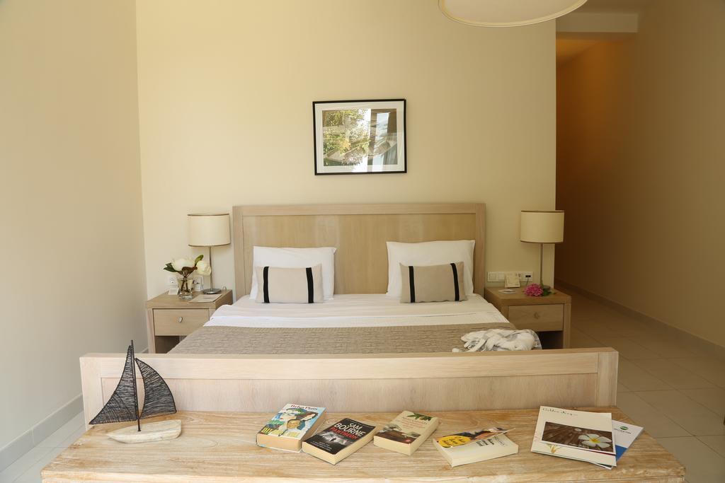 Hotel Golden Key