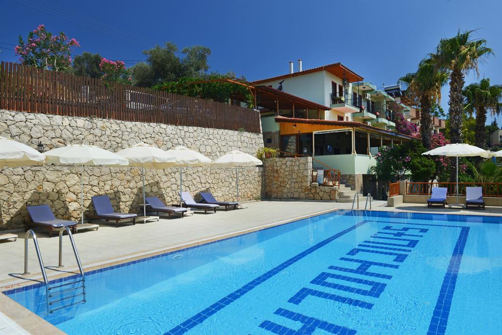 Hotel Delfin