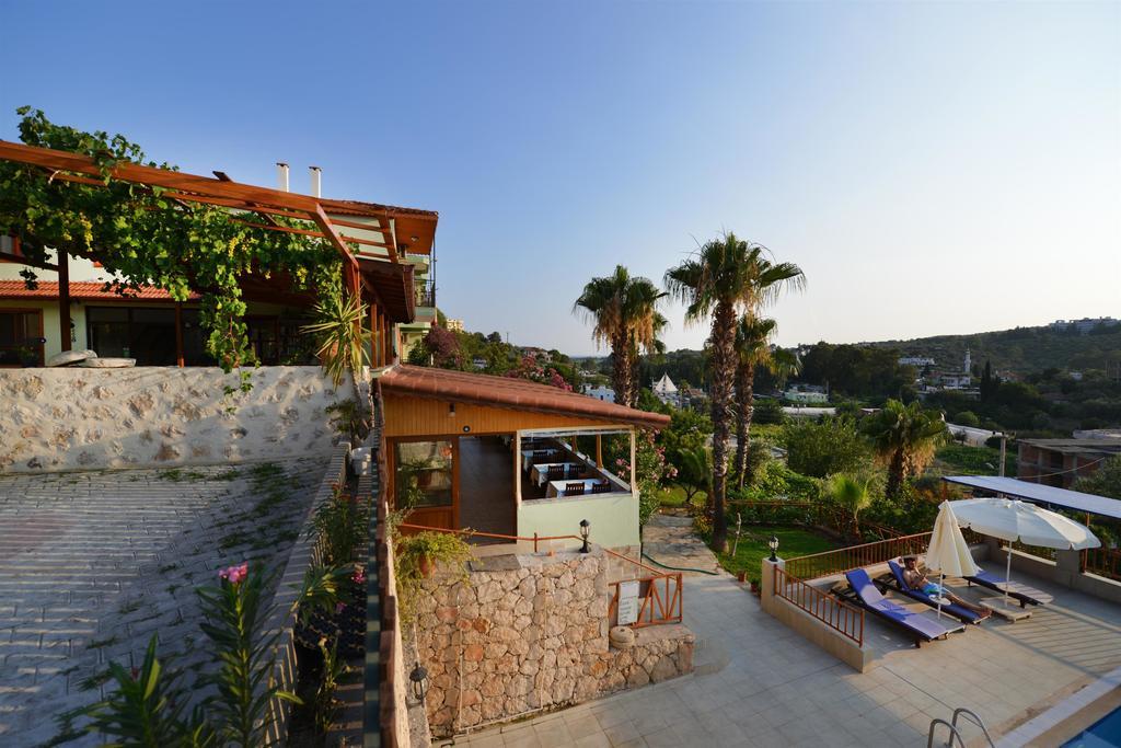 Delfin Hotel Patara