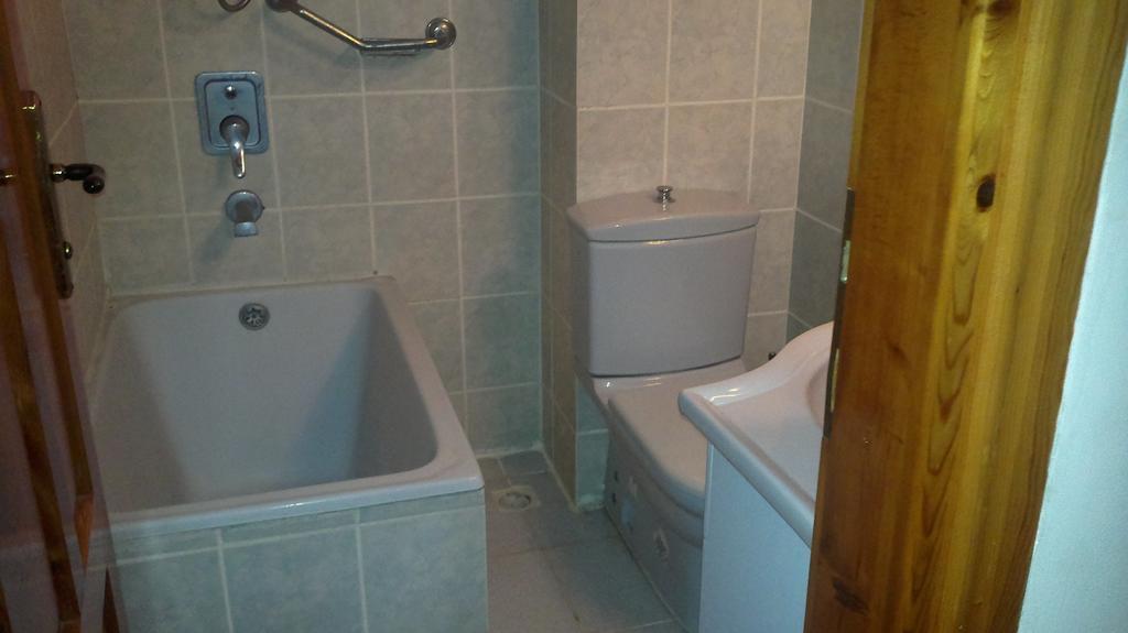 Hotel Sancak Kumburgaz