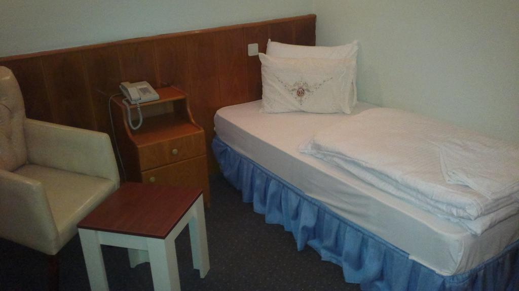 Sancak Hotel Kumburgaz