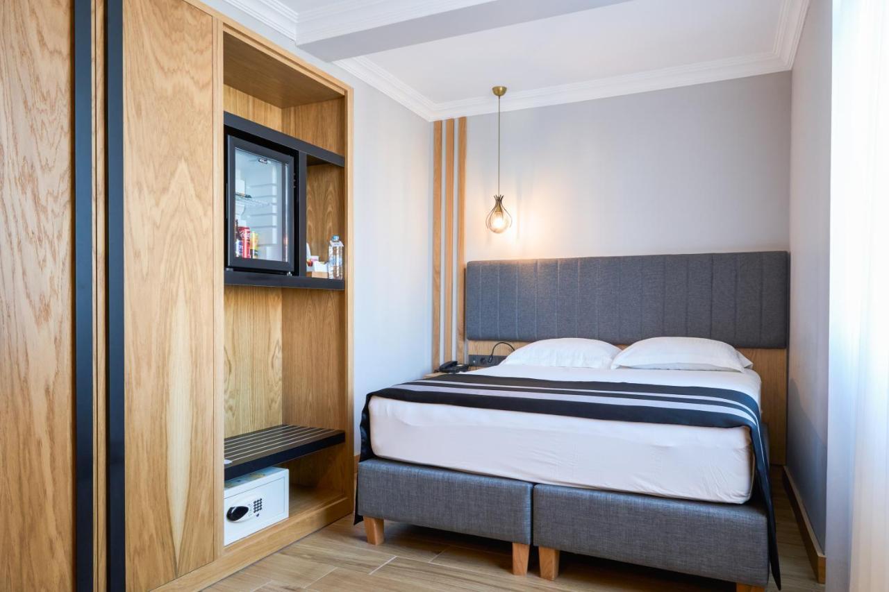 Hotel Buyuk Truva Canakkale