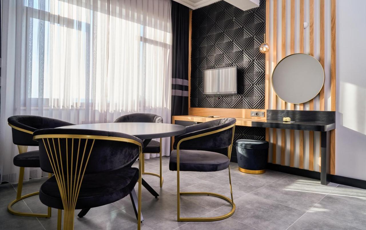Buyuk Truva Hotel Canakkale