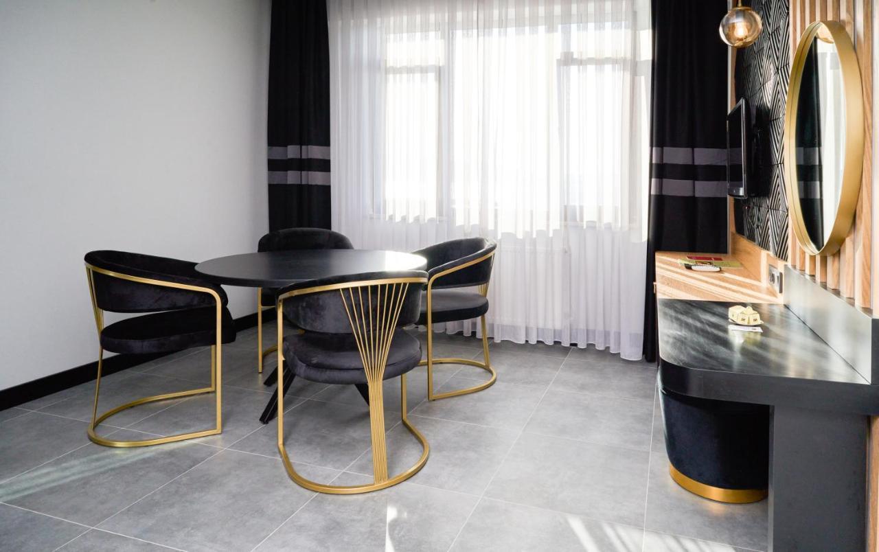 Buyuk Truva 4*