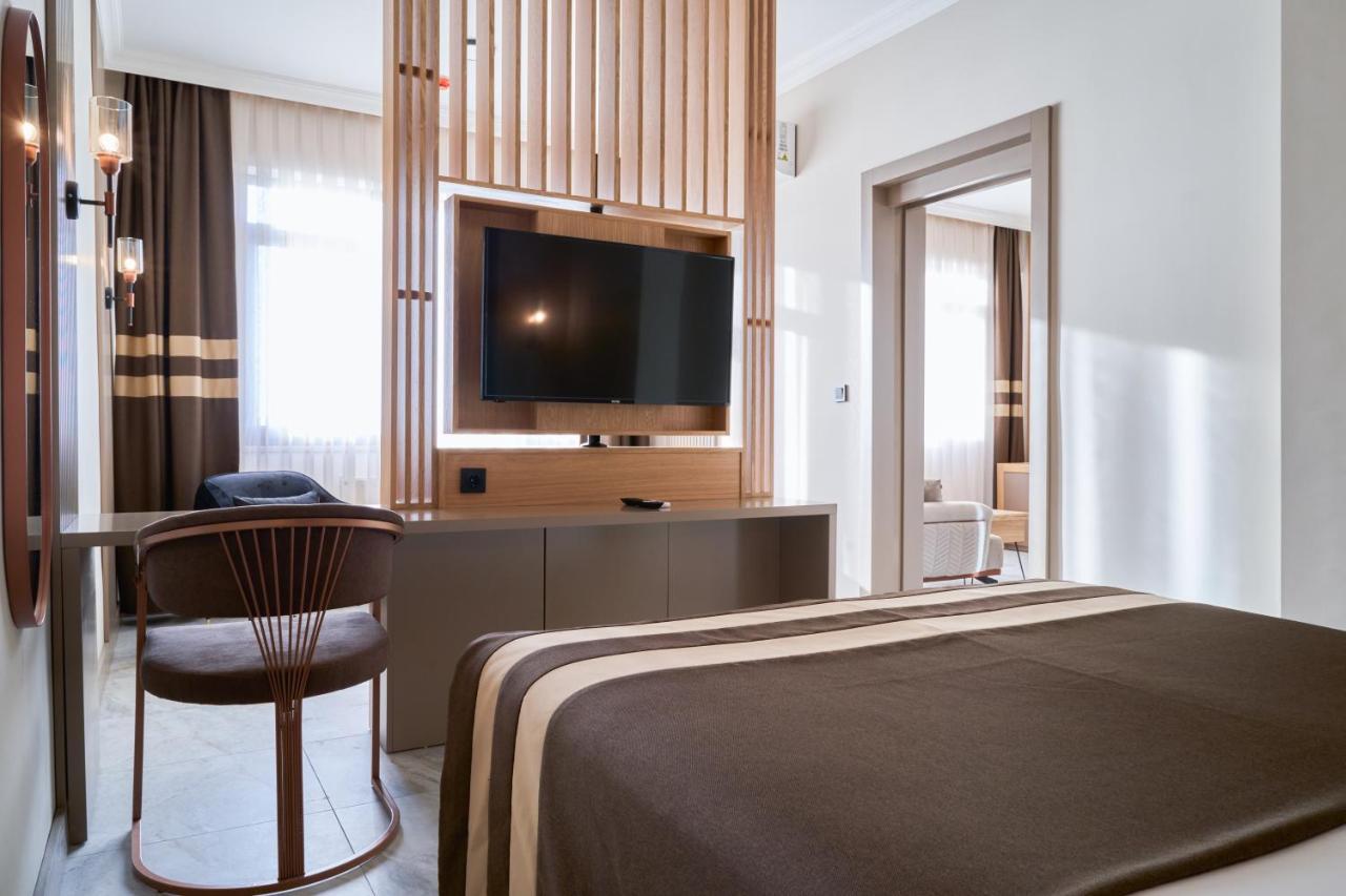 Buyuk Truva 4* Canakkale